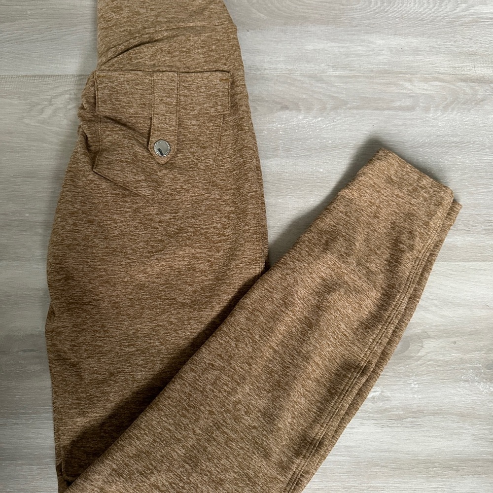 Bombshell Sportswear Leggings